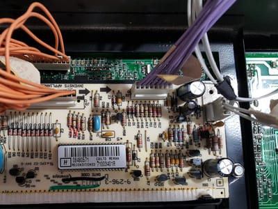 Sunny HVAC and Appliance Repair