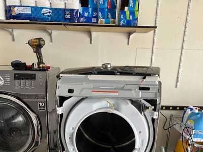 Sunny HVAC and Appliance Repair