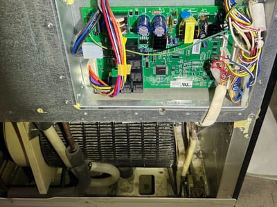 Sunny HVAC & Appliance Repair Service