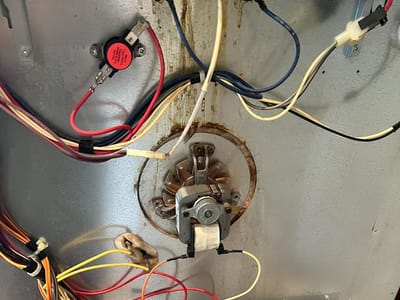 Sunny HVAC & Appliance Repair Service