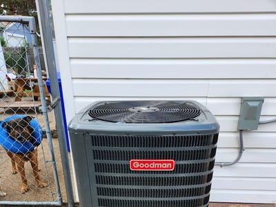 Sunnyside HVAC