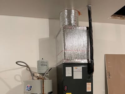 Sunnyside HVAC