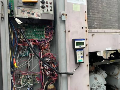 Sunpro Mechanical Inc