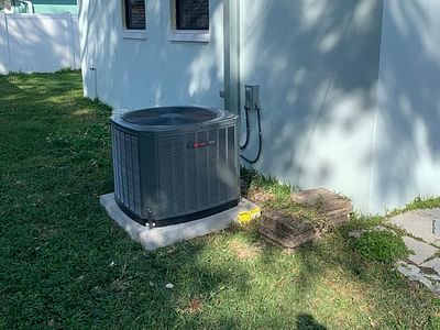 Sunpro Mechanical Inc