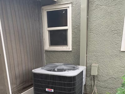 Sunpro Mechanical Inc