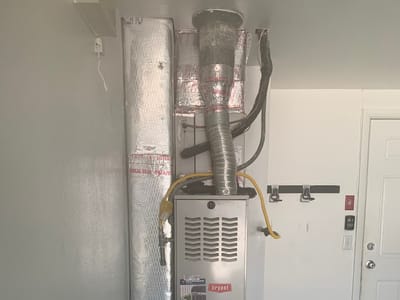 Sunpro Mechanical Inc