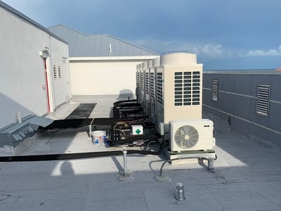 Sunpro Mechanical Inc