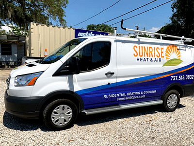 Sunrise Heat & Air