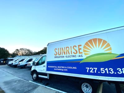 Sunrise Heat & Air