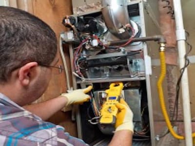 Sunrise Mechanical Inc