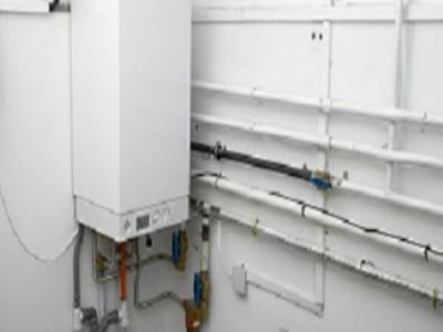 Sunrise Mechanical Inc