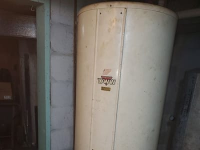 Sunrise Plumbing, Heating, and Cooling