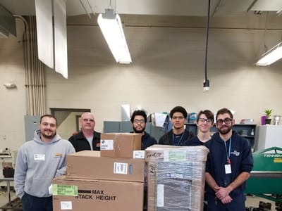 Sunrise Plumbing, Heating, and Cooling