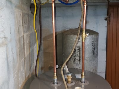Sunrise Plumbing, Heating, and Cooling
