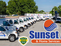 Sunset Air and Home Services