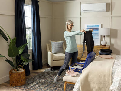 Sunset Air and Home Services