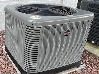 Sunset Air and Home Services