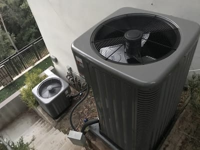 Sunset Air Conditioning & Heating