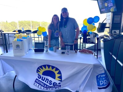 Sunset Heating & Cooling