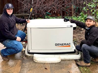 Sunset Heating & Cooling