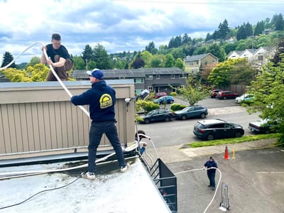 Sunset Heating & Cooling