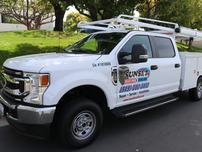 Sunset Heating & Cooling