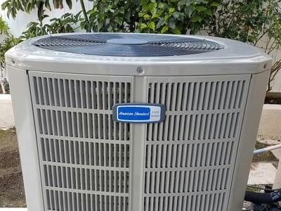 Sunset Heating & Cooling