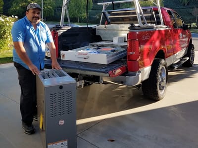 Sunset Heating & Cooling