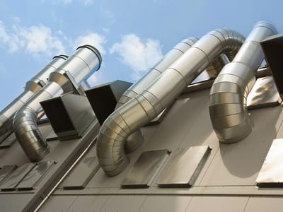 Sunset Mechanical Commercial HVAC