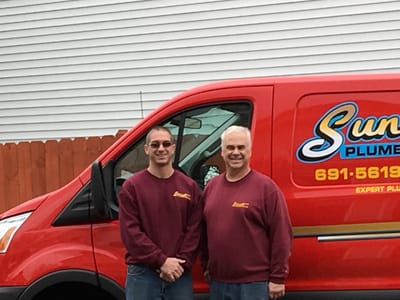 Sunset Plumbing & Heating Cheektowaga n.y.