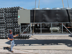 Sunshine Chiller Service Inc