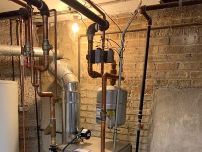 Sunshine Heating Air Conditioning and Electrical, Inc