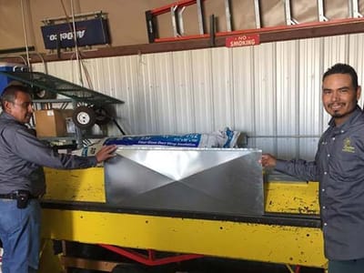 Sunshine Heating & Air Conditioning