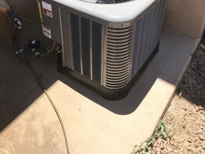 Sunshine Heating & Air Conditioning