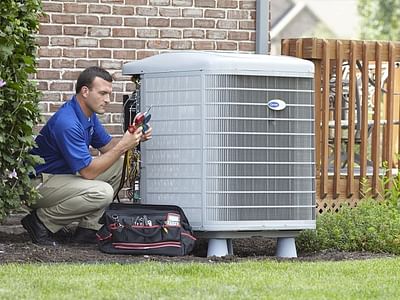 Sunshine Heating & Air Conditioning