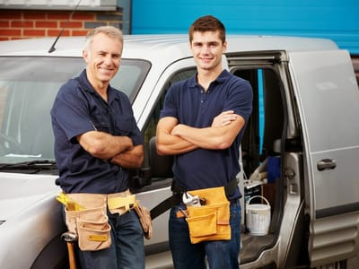 Sunshine Home Services