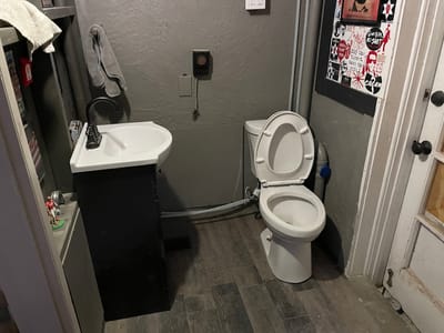 Sunshine Plumbing & Heating