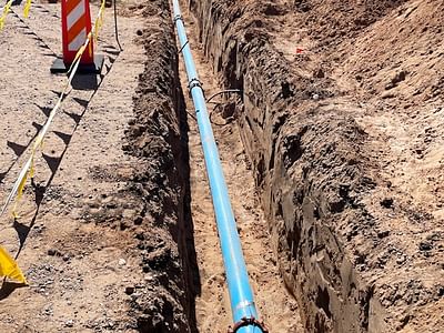 Sunshine Plumbing & Heating