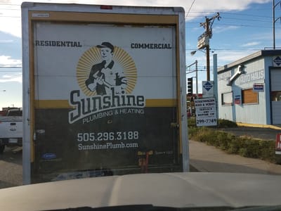 Sunshine Plumbing & Heating