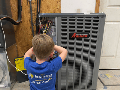 Sunshine State Heating and Air Conditioning