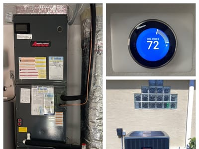 Sunshine State Heating and Air Conditioning