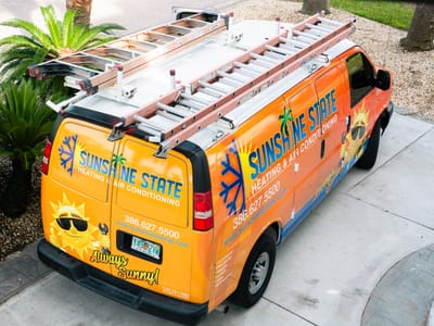 Sunshine State Heating and Air Conditioning