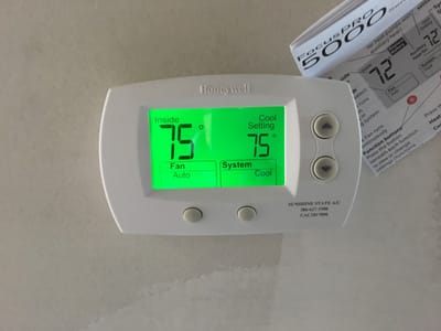 Sunshine State Heating and Air Conditioning