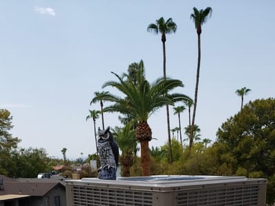 Sunstate Heating and Cooling