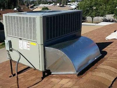 Sunstate Heating & Cooling llc