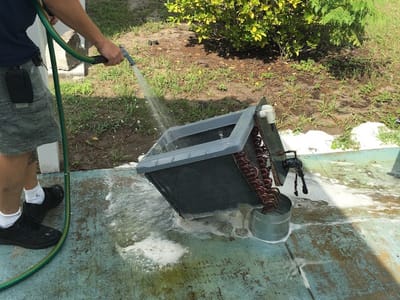 Sunstate Mechanical Contractors, Inc