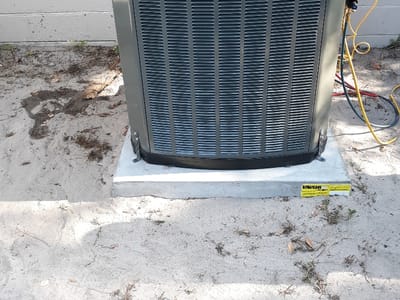 Sunstate Mechanical Contractors, Inc