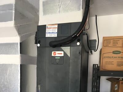 Sunstate Mechanical Contractors, Inc