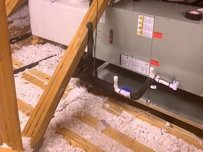 Sunstate Mechanical Contractors, Inc