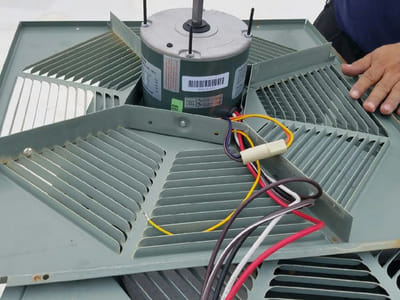 Suntech Air Conditioning Inc